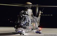 Aerospatiale AS332 M1 Super Puma | T-320 | Swiss Air Force | ALPNACH (LSMA/---) 26.11.2014