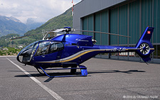 Eurocopter EC120 | HB-ZJB | private | MOLLIS (LSMF/---) 26.04.2014