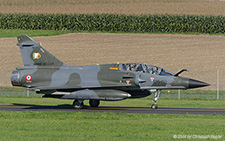 Dassault Mirage 2000N | 362 | French Air Force | PAYERNE (LSMP/---) 28.08.2014