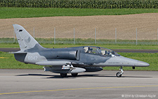 Aero (Let) L-159A | 6047 | Czech Air Force | PAYERNE (LSMP/---) 28.08.2014