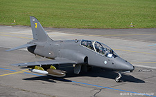 BAe Hawk T.51 | HW-334 | Finnish Air Force | PAYERNE (LSMP/---) 28.08.2014