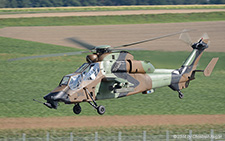 Eurocopter EC665 Tiger | 2019 | French Army | PAYERNE (LSMP/---) 01.09.2014