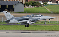 Aero (Let) L-159A | 6047 | Czech Air Force | PAYERNE (LSMP/---) 01.09.2014