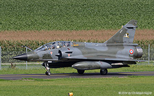 Dassault Mirage 2000N | 368 | French Air Force | PAYERNE (LSMP/---) 01.09.2014