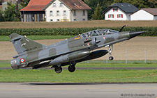 Dassault Mirage 2000N | 375 | French Air Force | PAYERNE (LSMP/---) 01.09.2014