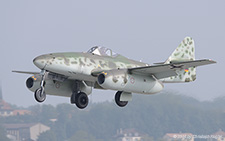 Messerschmitt Me 262 | D-IMTT | private | PAYERNE (LSMP/---) 04.09.2014