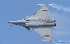 Dassault Rafale C | 142 | French Air Force | PAYERNE (LSMP/---) 05.09.2014