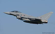 EADS Eurofighter | 7L-WF | Austrian Air Force | PAYERNE (LSMP/---) 08.09.2014