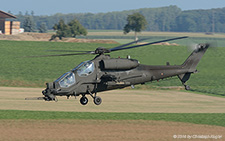 Agusta A129CBT Mangusta | MM81326 | Italian Army | PAYERNE (LSMP/---) 08.09.2014