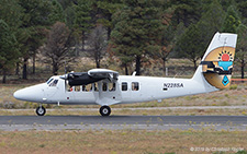 De Havilland Canada DHC-6-300 | N228SA | Grand Canyon Airlines | GRAND CANYON (KCGN/CGN) 21.09.2015