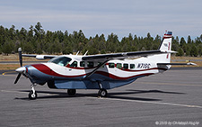 Cessna 208B Grand Caravan | N71SC | Westwind Air Service | GRAND CANYON (KCGN/CGN) 21.09.2015