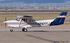 Cessna 172S | N2477J | private (ATP Flight School) | PHOENIX-MESA GATEWAY (KIWA/AZA) 22.09.2015