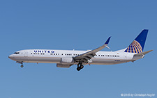 Boeing 737-924ER | N69833 | United Airlines | LAS VEGAS MCCARRAN (KLAS/LAS) 02.10.2015