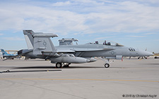 Boeing EA-18G Growler | 168900 | US Navy | NAS FALLON (KNFL/NFL) 28.09.2015