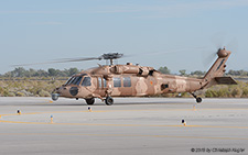 Sikorsky MH-60S Knight Hawk | 167817 | US Navy | NAS FALLON (KNFL/NFL) 28.09.2015