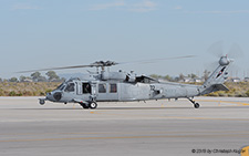 Sikorsky MH-60S Knight Hawk | 167828 | US Navy | NAS FALLON (KNFL/NFL) 28.09.2015