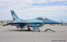 General Dynamics F-16A | 920410 | US Navy | NAS FALLON (KNFL/NFL) 28.09.2015