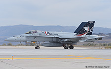 McDonnell Douglas F/A-18C Hornet | 165221 | US Navy | NAS FALLON (KNFL/NFL) 28.09.2015