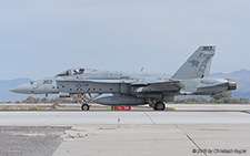 McDonnell Douglas F/A-18C Hornet | 165224 | US Navy | NAS FALLON (KNFL/NFL) 28.09.2015