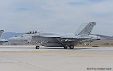 Boeing F/A-18E Super Hornet | 166949 | US Navy | NAS FALLON (KNFL/NFL) 28.09.2015