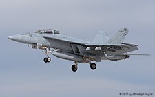 Boeing F/A-18F Super Hornet | 166794 | US Navy | NAS FALLON (KNFL/NFL) 28.09.2015