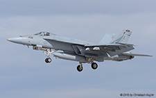 Boeing F/A-18E Super Hornet | 166644 | US Navy | NAS FALLON (KNFL/NFL) 28.09.2015