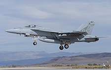 Boeing F/A-18E Super Hornet | 166657 | US Navy | NAS FALLON (KNFL/NFL) 28.09.2015