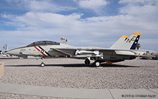 Grumman F-14A Tomcat | 159626 | US Navy | NAS FALLON (KNFL/NFL) 28.09.2015