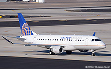 Embraer ERJ-175LR | N142SY | United Express | PHOENIX SKY HARBOUR INTL (KPHX/PHX) 23.09.2015