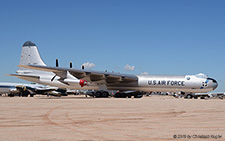 Convair B-36J Peacemaker | 52-2827 | US Air Force | PIMA AIR & SPACE MUSEUM, TUCSON 23.09.2015