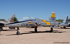 Northrop GF-5B Freedom Fighter | 72-0441 | US Air Force | PIMA AIR & SPACE MUSEUM, TUCSON 23.09.2015