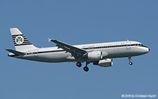 Airbus A320-214 | EI-DVM | Aer Lingus | M&UUML;NCHEN FRANZ-JOSEF-STRAUSS (EDDM/MUC) 27.08.2016