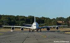 Airbus A380-841 | F-WWOW | Airbus | TOULOUSE - BLAGNAC (LFBO/TLS) 07.09.2016