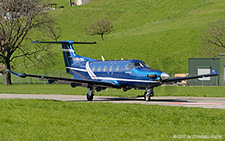 Pilatus PC-12/47E | HB-FWA | untitled (FOCA) | BUOCHS (LSZC/BXO) 23.03.2017