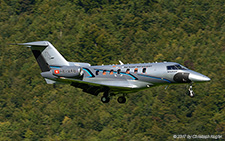 Pilatus PC-24 | HB-VXB | Pilatus Flugzeugwerke  |  with black panels | BUOCHS (LSZC/BXO) 21.09.2017