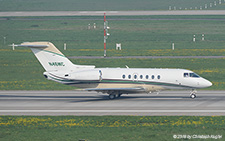 Hawker Beechcraft Hawker 4000 | N46WC | untitled | D&UUML;SSELDORF (EDDL/DUS) 21.04.2018