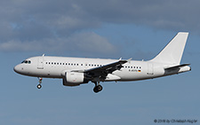 Airbus A319-115 | D-ASTO | Germania | ARRECIFE-LANZAROTE (GCRR/ACE) 07.09.2018
