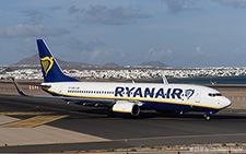 Boeing 737-800 | EI-GDD | Ryanair | ARRECIFE-LANZAROTE (GCRR/ACE) 07.09.2018