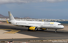 Airbus A321-231 | EC-MOO | Vueling Airlines | ARRECIFE-LANZAROTE (GCRR/ACE) 07.09.2018