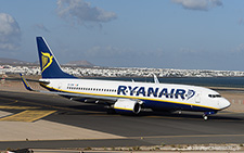 Boeing 737-8AS | EI-EMC | Ryanair | ARRECIFE-LANZAROTE (GCRR/ACE) 09.09.2018