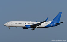 Boeing 737-808 | G-DRTC | Jet2 | ARRECIFE-LANZAROTE (GCRR/ACE) 13.09.2018