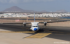 ATR 72-212A (500) | EC-IZO | Canary Fly | ARRECIFE-LANZAROTE (GCRR/ACE) 15.09.2018