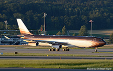 Airbus A340-313 | M-IABU | untitled (Global Jet Luxembourg) | Z&UUML;RICH (LSZH/ZRH) 18.06.2018