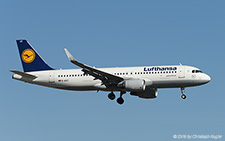 Airbus A320-214 | D-AIUT | Lufthansa | Z&UUML;RICH (LSZH/ZRH) 27.02.2019