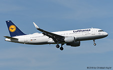 Airbus A320-214 | D-AIUM | Lufthansa | Z&UUML;RICH (LSZH/ZRH) 01.08.2019