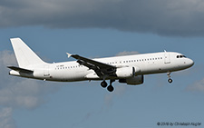 Airbus A320-214 | LZ-MDO | SunExpress | Z&UUML;RICH (LSZH/ZRH) 03.08.2019