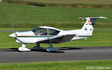 Robin R.3000 | HB-KEC | private (Flying Ranch) | TRIENGEN (LSPN/---) 08.09.2020