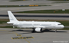 Airbus A320-214 | HZ-A3 | untitled (Alpha Star Aviation) | Z&UUML;RICH (LSZH/ZRH) 16.04.2020