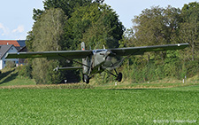 Pilatus PC-6/B2-H2M-1 | V-612 | Swiss Air Force | OBFELDEN (----/---) 13.09.2021