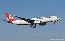 Airbus A330-243F | TC-JDR | Turkish Airlines | Z&UUML;RICH (LSZH/ZRH) 20.02.2021